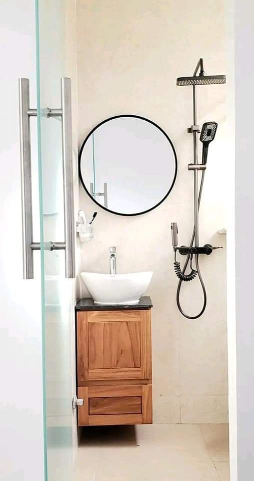 A picture of SELF CONTAINED BEDROOM FOR RENT 