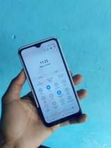 A picture of Samsung
