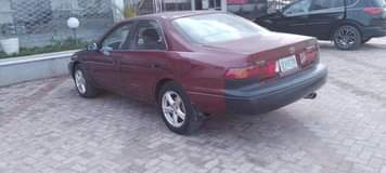 A picture of 2007 Toyota Camry 200