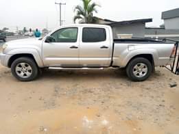 A picture of Belgium grade Toyota Tacoma Pristine condition Everything is perfect 7