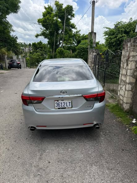 low mileage