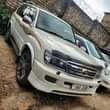 A picture of TOYOTA LANDCRUISER V8 2000 4 7LTR