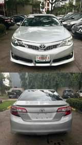 A picture of REGISTERED TOYOTA CAMRY SPORT 2012 4 7m