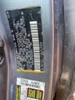 A picture of Toyota sienna 2008 Flashed on first body Engine and ac