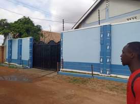 A picture of House on sale