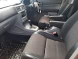 A picture of Subaru XT