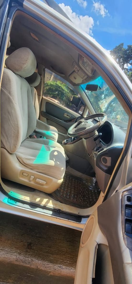 A picture of Harrier 2 2 cc 11m buy and and drive car