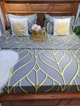 bed sheets
