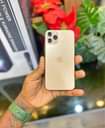 A picture of iphone