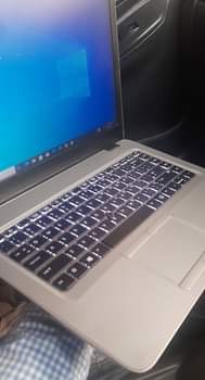 A picture of Quick Sale HP Laptop Intel Core i5 Processor 2 6Ghz