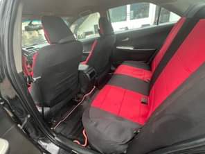 A picture of Distress sale Extremely clean and sound Toyota Camry SE 2014