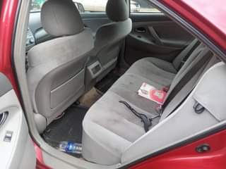 A picture of TOYOTA CAMRY LE 2011 VENZA ENGINE 4PLUG