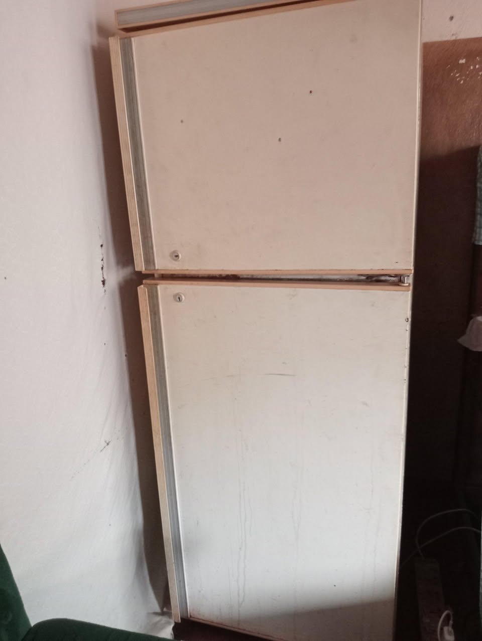 fridges