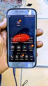 samsung galaxy s6