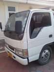 A picture of 2004 ISUZU ISUZU