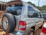 A picture of PAJERO GDI UBC IN EXCELLENT CONDITION PRICE 16 5M OR