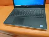 A picture of Dell core i3