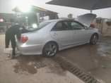 A picture of Toks standard Toyota Camry 2005 on belt v6. Buy and