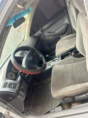 A picture of Quick deal 2004 Honda Civic Tok Standard Uber Spec Engine