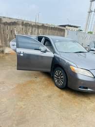 A picture of 2008 TOYOTA CAMRY LE DIRECT OWNER NO LONG CHAIN PRITINE