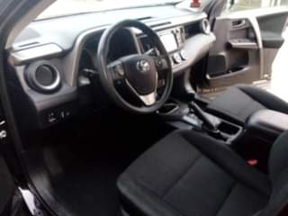A picture of TOYOTA RAV4 2018