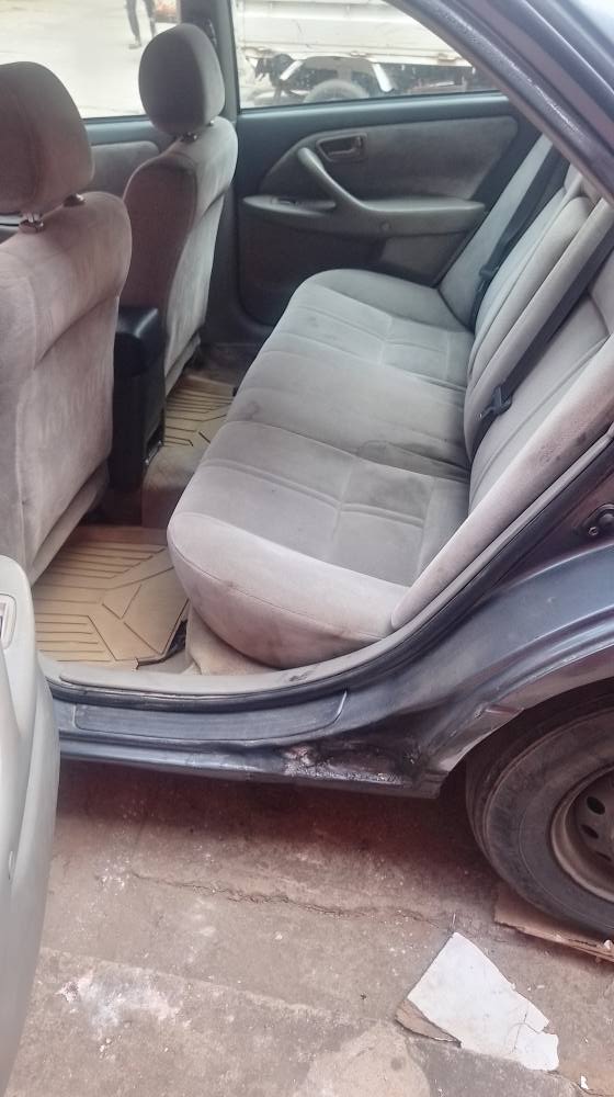 A picture of Car for sale call 08037800329