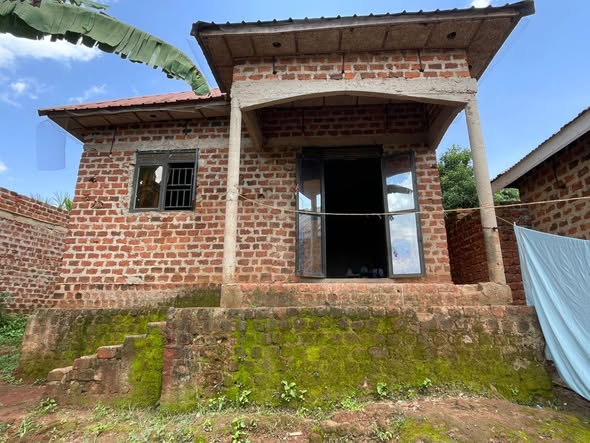 houses kawanda
