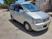 A picture of NOAH OLD MODEL