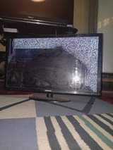 A picture of Tv nch 24