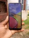 A picture of Samsang A52s 5g