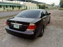 A picture of Reg Super Clean Toyota Camry 2004 model Super clean body