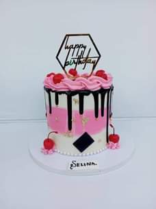A picture of Cakes