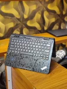 A picture of Lenovo Thinkpad 11e convertible tourch screen
