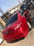 A picture of Toyota Camry 2009 SE First Body 4 Plugs No Issues