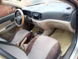 A picture of Hyundai accent