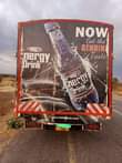 A picture of FUSSO KIBIN MAHAKA INGINE 17 IPO MWANZA BEI ML 38