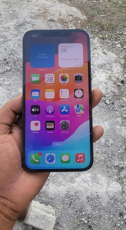 iphone 12pro