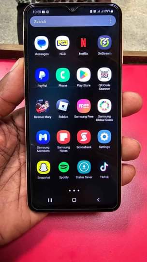 samsung a21s