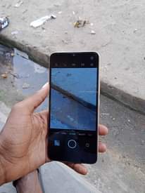 A picture of INFINIX HOT 20i GB 64 RAM 4