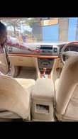 A picture of 2005 Toyota Mark 2 Grande