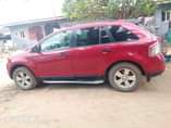 A picture of Ford Edge