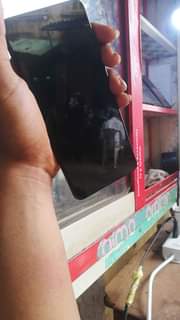 A picture of Infinix note 10 4gb ram 64gb space