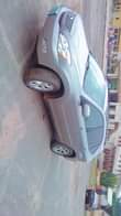A picture of Tokunbo standard 2005 Lexus RX 330 First body 7 months