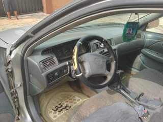 A picture of 2001 Camry Camry Camry 2001