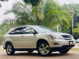 A picture of 2008 Lexus RX350
