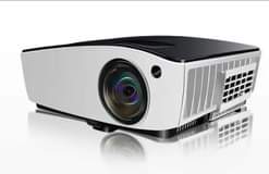 projector