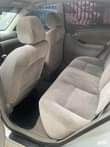 A picture of Toyota Corolla 2004 With Very Good Condition