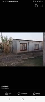rooms to rent harare