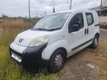 peugeot bipper
