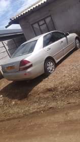 toyota mark 2